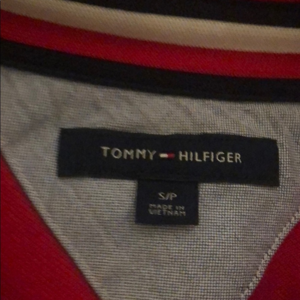Tommy Hilfiger shirt